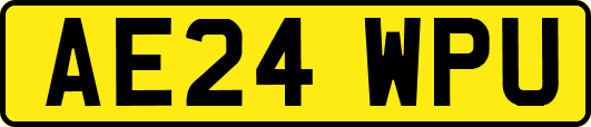 AE24WPU