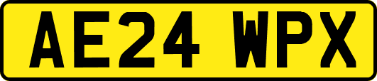 AE24WPX