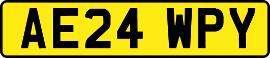 AE24WPY