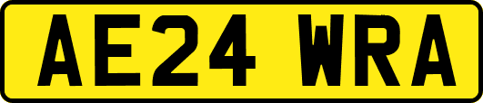 AE24WRA