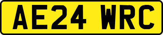 AE24WRC