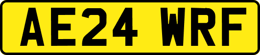 AE24WRF