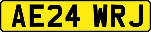 AE24WRJ