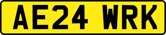 AE24WRK