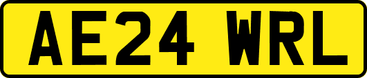 AE24WRL
