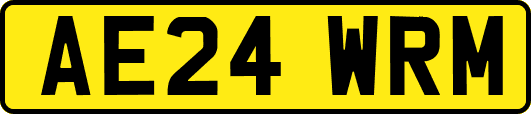 AE24WRM