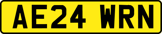 AE24WRN