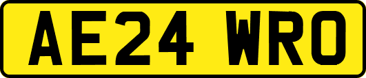 AE24WRO