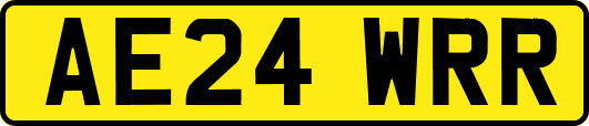 AE24WRR