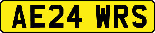 AE24WRS