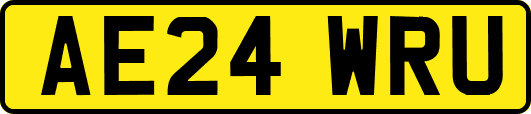 AE24WRU