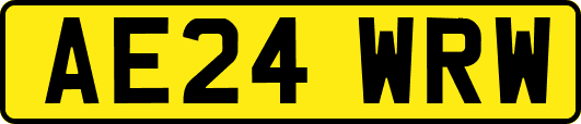 AE24WRW