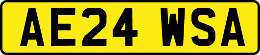 AE24WSA