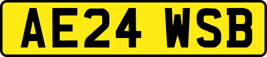 AE24WSB