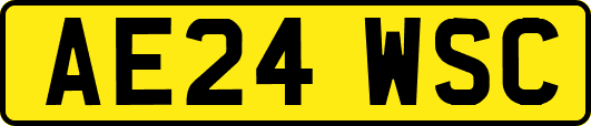 AE24WSC