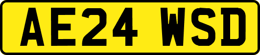 AE24WSD