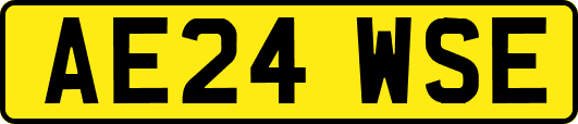 AE24WSE