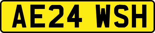AE24WSH