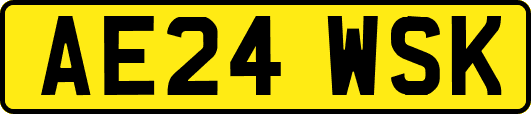 AE24WSK