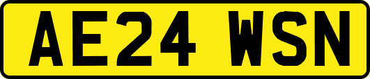 AE24WSN