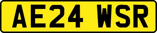AE24WSR