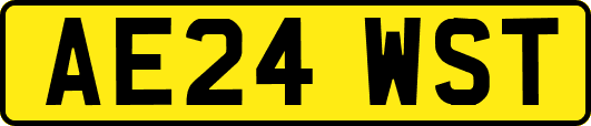 AE24WST
