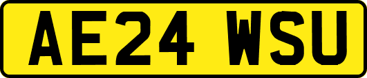 AE24WSU