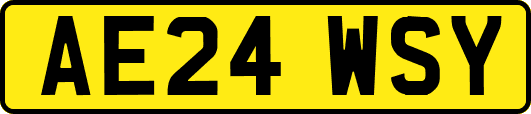 AE24WSY