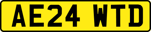 AE24WTD
