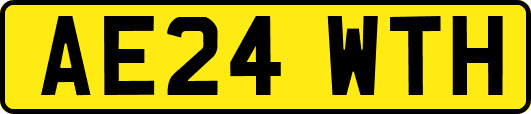 AE24WTH