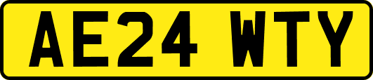 AE24WTY