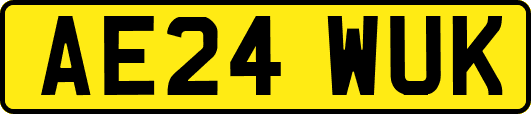 AE24WUK