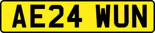 AE24WUN