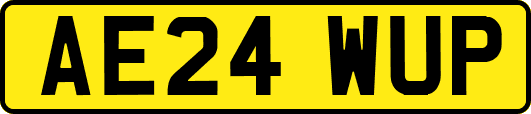 AE24WUP