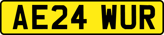 AE24WUR