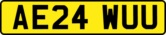 AE24WUU