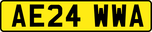 AE24WWA