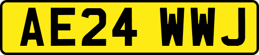 AE24WWJ