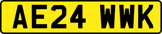AE24WWK