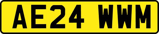 AE24WWM