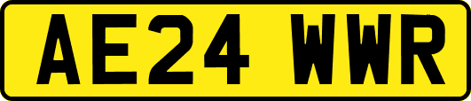 AE24WWR