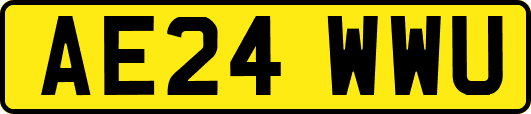 AE24WWU
