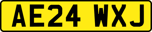 AE24WXJ