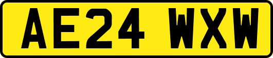AE24WXW