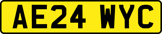 AE24WYC