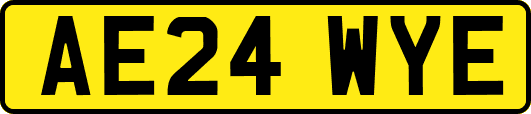 AE24WYE