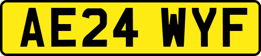 AE24WYF