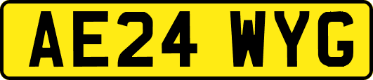 AE24WYG
