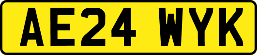 AE24WYK