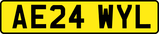 AE24WYL